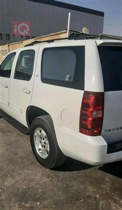 شيفروليه تاهو